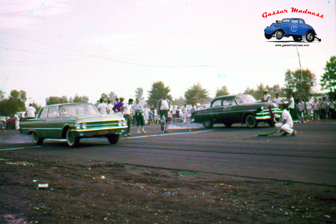 Classic Pictures! – Gasser Madness