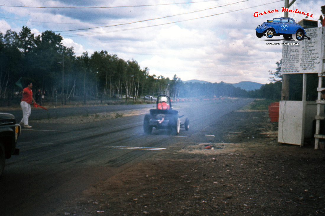 Classic Pictures! – Gasser Madness