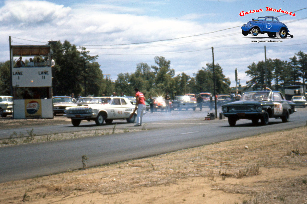 Classic Pictures! – Gasser Madness